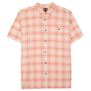 Patagonia A/C Worn Wear Shirt Style #52921